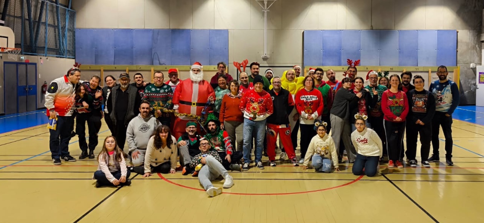 20 déc. 2025 - Jeu de Noël