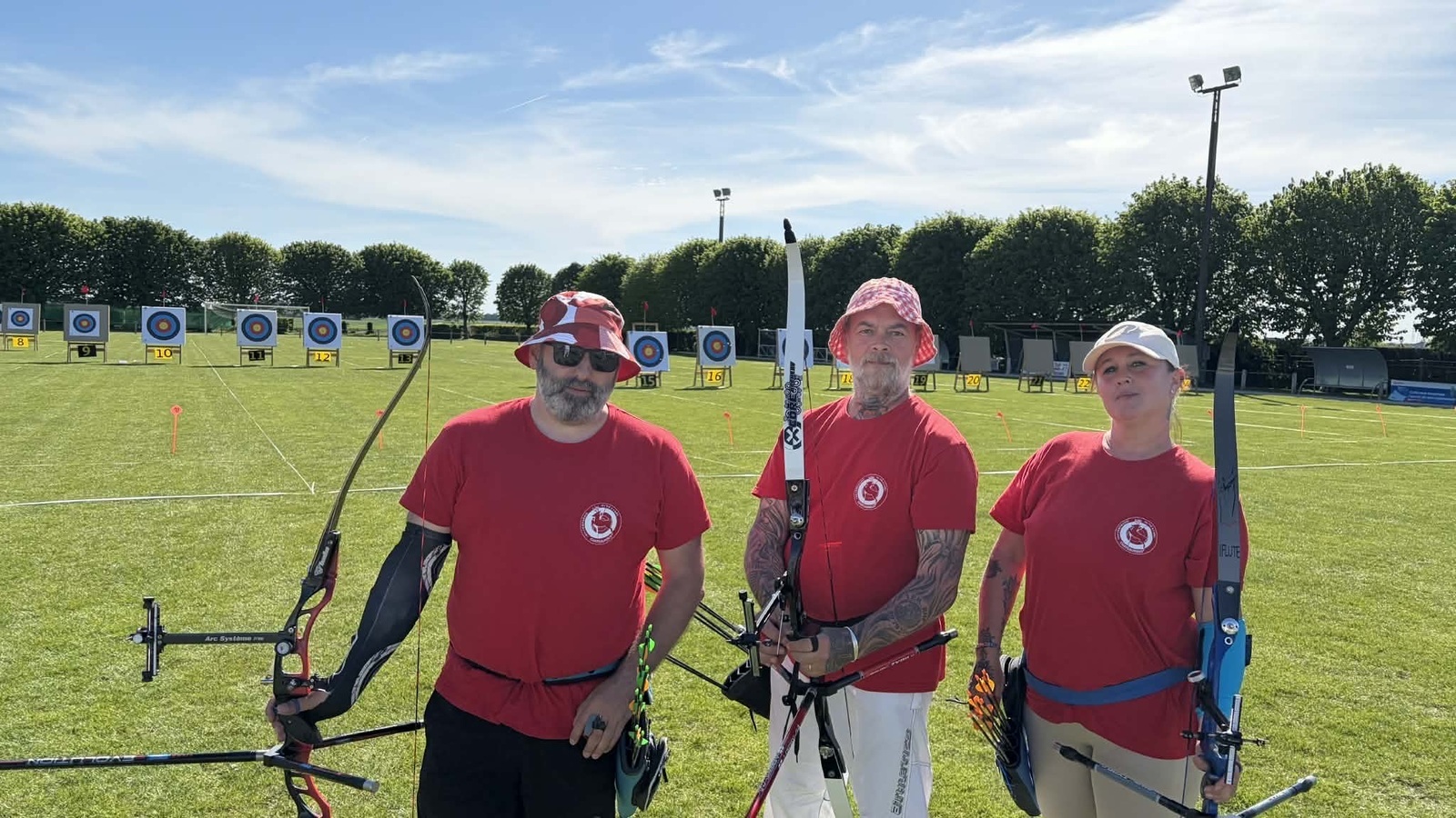 25 avr. 2026 - Concours TAE d'Arthenay