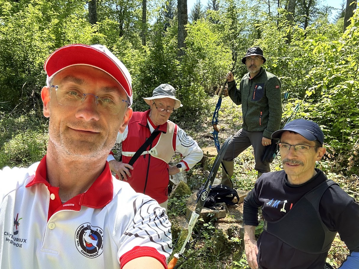 8 mai 2026 - Concours Campagne d'Argent s/Sauldre