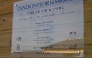 LA MARGOTIERE = JOUR J