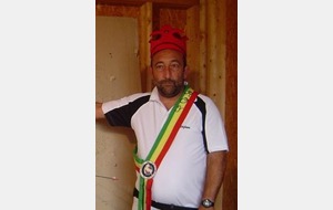 Nous avons un nouveau Roy !