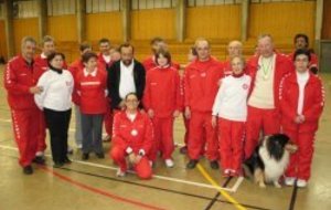 Championnat de ligue