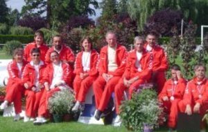 2ème manche DR à Loches