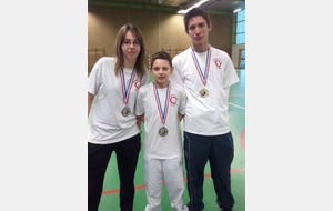 Spécial jeunes Levroux