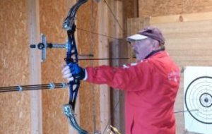 Championnat départemental BEURSAULT