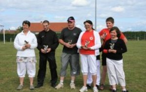 Suites compétitions