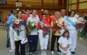 Championnat de France Beursault