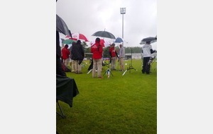 2ème manche DR à Vineuil