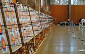 CONCOURS DE CHATEAUROUX