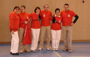 Championnat de ligue par équipes