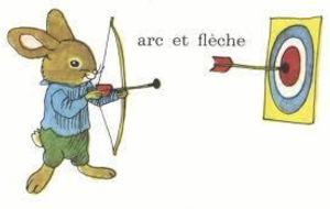 Ecole de tir et groupe "jeunes" du mercredi