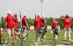 Equipes Division Régionale