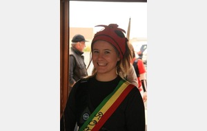 RETOUR DU ROY ou PLUS EXACTEMENT DE LA REINE !!!!!!!