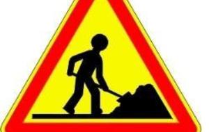 TRAVAUX A LA MARGOTIERE