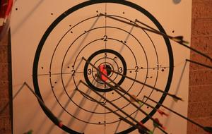 Tir du Roy et AG du club