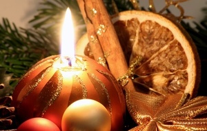 Bonne Fin d'Année à Tous