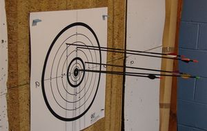 Championnat de ligue BEURSAULT