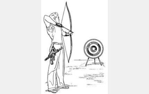 Championnat de ligue FITA  individuel