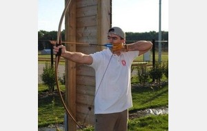 Christophe DUMOUX en bronze !!