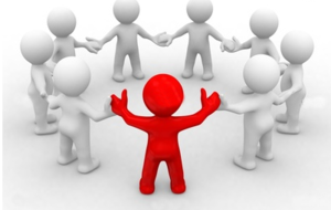 Remerciements partenaires