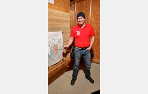 Saint Sébastien 2017