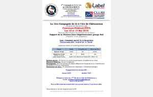 Mandat Fédéral/Fita/DID