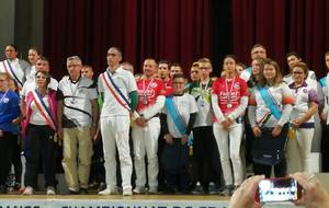 Championnat de France Beursault