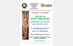 St Sébastien