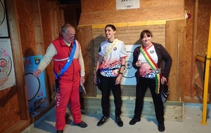 6 oct. 2024 - Tir du Roy