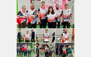 24 oct. 2024 - Concours de Levroux