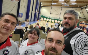 17 nov. 2024 - Retour en images sur le Concours de Lamotte-Beuvron