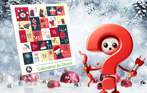 29 nov. 2024 - Lancement du Calendrier de l’Avent