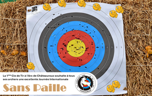 3 fév. 2025 - Journée Internationale Sans Paille