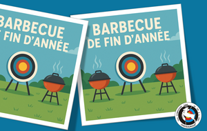 16 mai 2025 - La fin d’année approche … et notre barbecue annuel aussi!