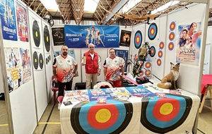 6 sept. 2025 - Retrouvez-nous au Forum des Associations