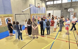 9 sept. 2025 - 1ère Séance Découverte