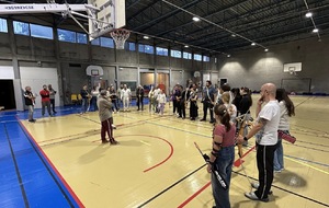 24 sept. 2025 - 1ère journée de l'Ecole de Tir