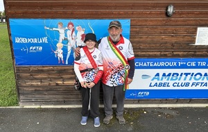 5 oct. 2025 - Tir du Roy et Assemblée Générale