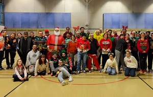 20 déc. 2025 - Jeu de Noël