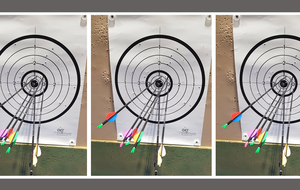 7 janv. 2026 - Répétition générale de la Saint-Sébastien à l'Ecole de Tir