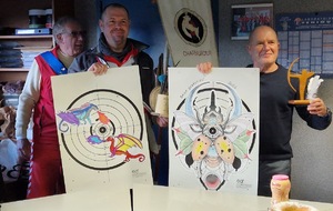 18 jan. 2026 - Et nos 2 Saint-Sébastien 2026 sont ...