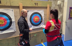 03 fev. 2026 - Passage de la Flèche Noire