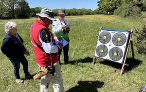 19 avr. 2026 - Concours Campagne de Fontgombault