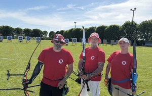 25 avr. 2026 - Concours TAE d'Arthenay