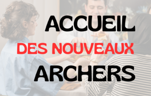 23 sept. 2026 - Pot de bienvenue