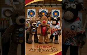 La Chanson des Mascottes