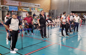 Concours Argenton-sur-Creuse