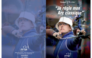 Matériel et réglages d'un arc (Stef)