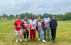 Selles-sur-Cher - TAE