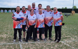 Dreux - TAE / DR3 (#1)